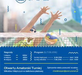 Chwiałka Open 2016...